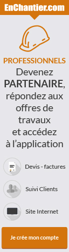 Accueil compte pro