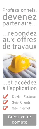 Devenez partenaire